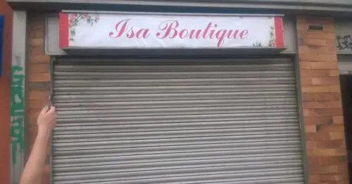 SRA BOUTIQUE SRA BOUTIQUE